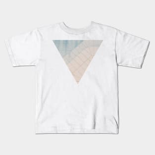 Swimming Pool II Kids T-Shirt